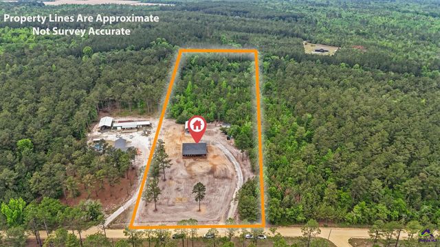 51 N Prong Rd, Swainsboro, GA 30401