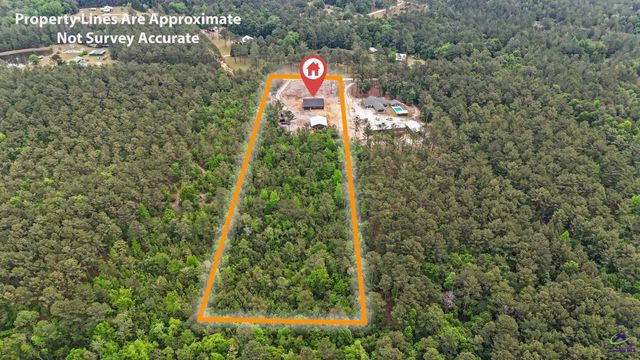 51 N Prong Rd, Swainsboro, GA 30401