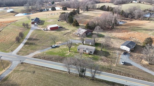 19692 Clay County Highway, Red Boiling Springs, TN 37150