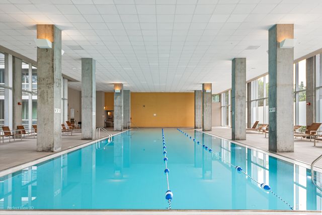 9725 Woods Drive 802, Skokie, IL 60076