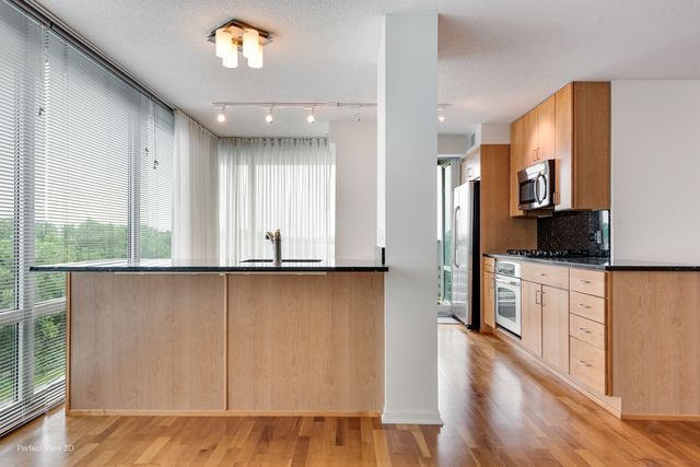 9725 Woods Drive 802, Skokie, IL 60076