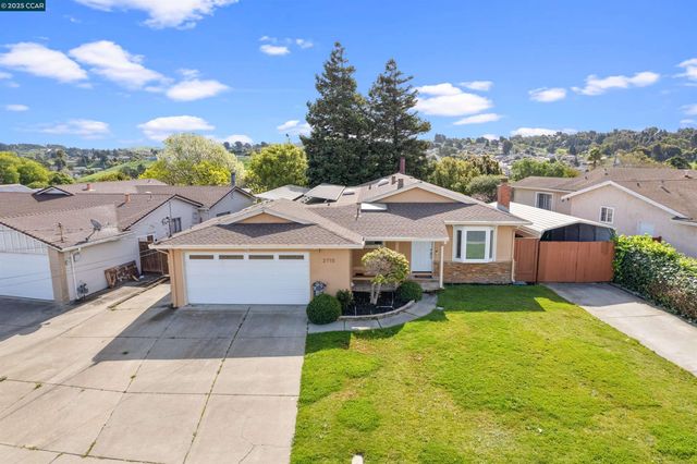 2715 Sargent Ave, San Pablo, CA 94806