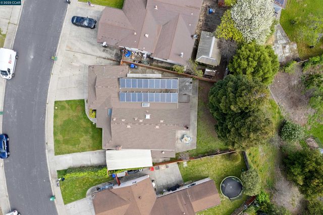2715 Sargent Ave, San Pablo, CA 94806