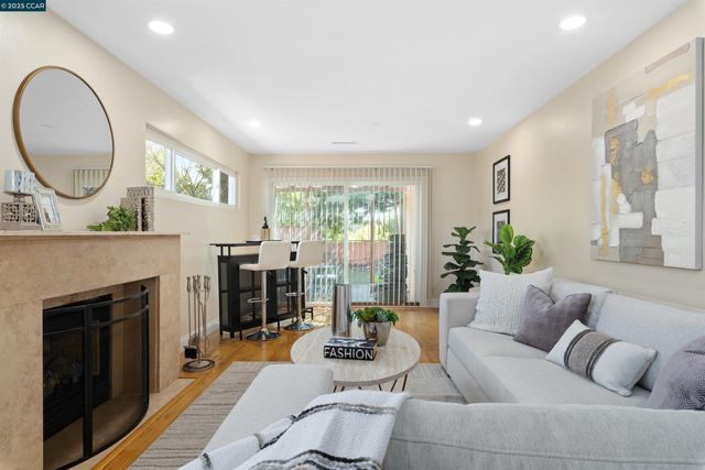 2715 Sargent Ave, San Pablo, CA 94806