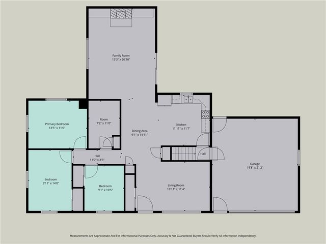 41 Shadywood Drive, Gates, NY 14606