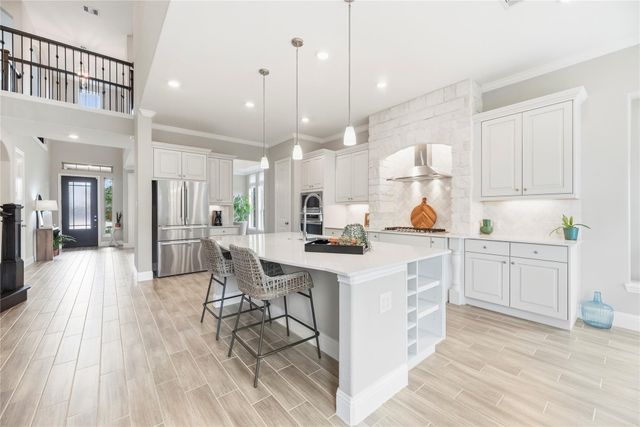 17906 Texas Wildflower Drive, Cypress, TX 77433