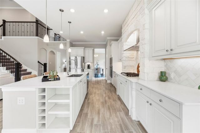17906 Texas Wildflower Drive, Cypress, TX 77433