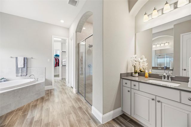 17906 Texas Wildflower Drive, Cypress, TX 77433
