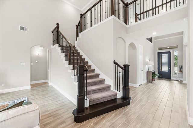 17906 Texas Wildflower Drive, Cypress, TX 77433