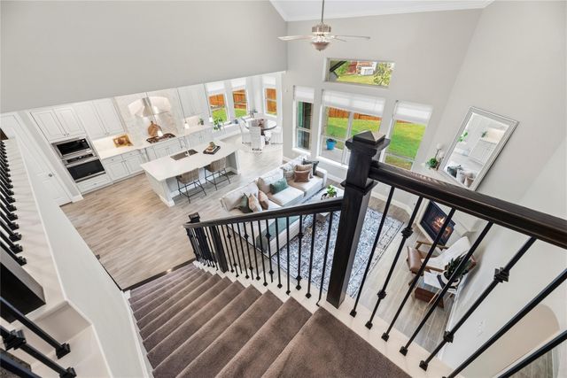 17906 Texas Wildflower Drive, Cypress, TX 77433
