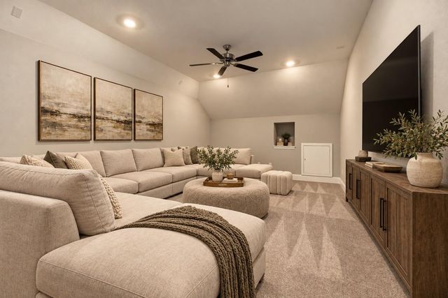 17906 Texas Wildflower Drive, Cypress, TX 77433