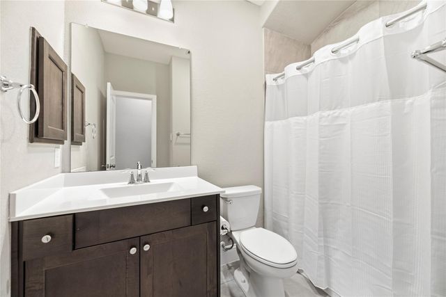 17906 Texas Wildflower Drive, Cypress, TX 77433