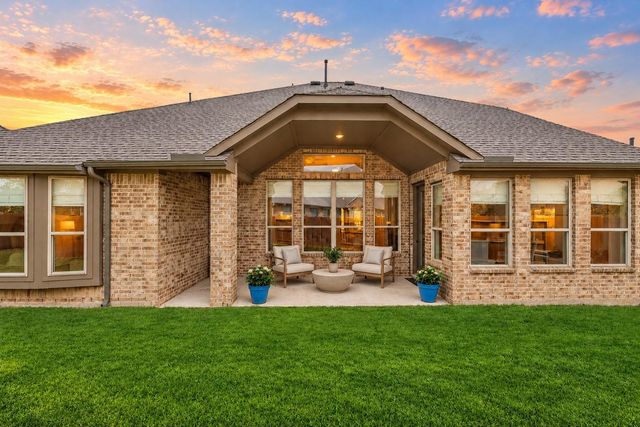 17906 Texas Wildflower Drive, Cypress, TX 77433