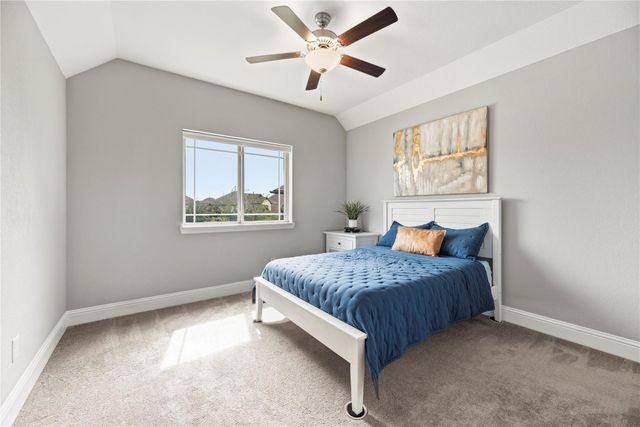 17906 Texas Wildflower Drive, Cypress, TX 77433