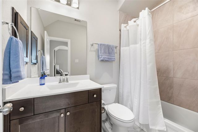 17906 Texas Wildflower Drive, Cypress, TX 77433