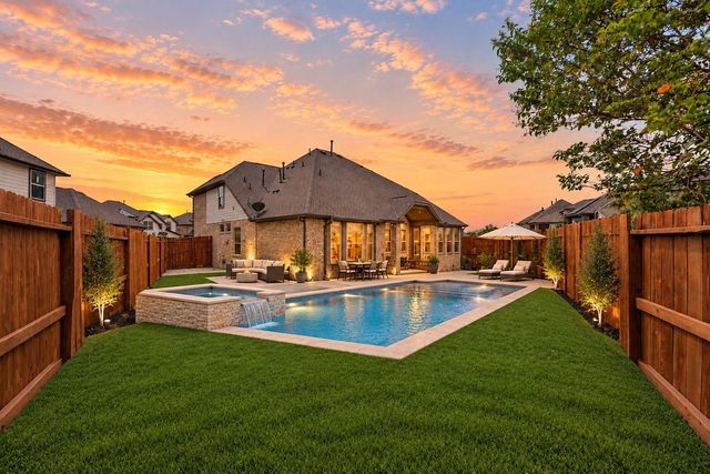 17906 Texas Wildflower Drive, Cypress, TX 77433