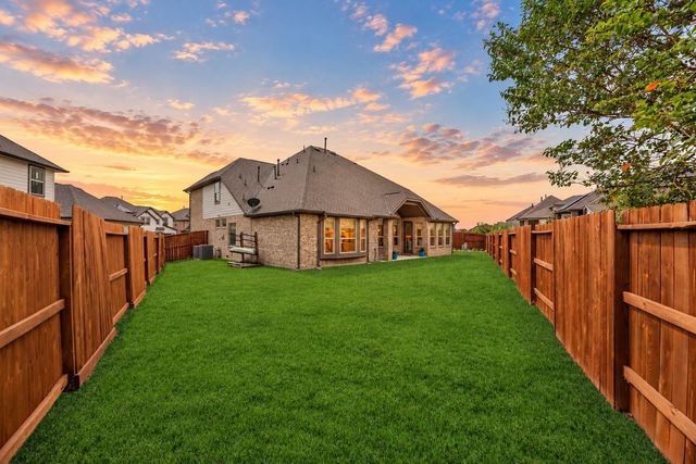 17906 Texas Wildflower Drive, Cypress, TX 77433
