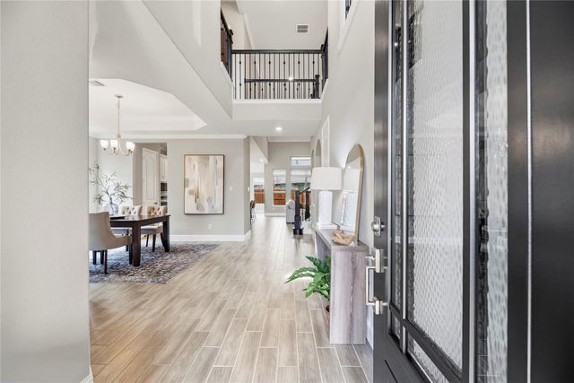 17906 Texas Wildflower Drive, Cypress, TX 77433