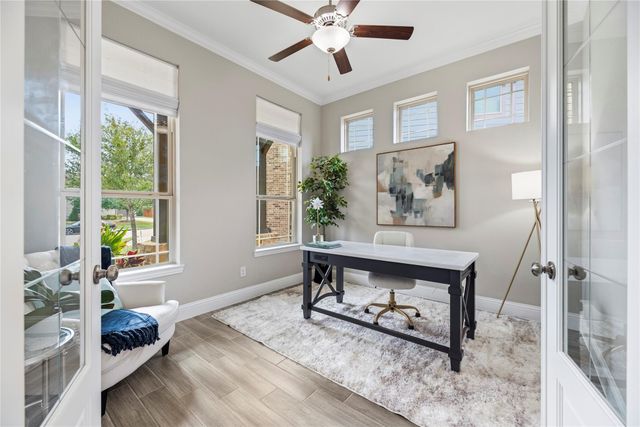 17906 Texas Wildflower Drive, Cypress, TX 77433