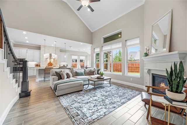 17906 Texas Wildflower Drive, Cypress, TX 77433