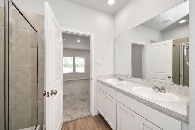 16489 Moss Lane, Porter, TX 77365