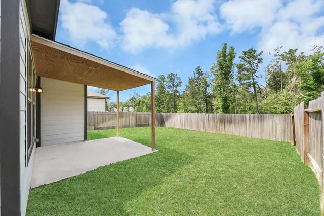 16489 Moss Lane, Porter, TX 77365