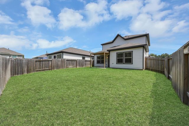 16489 Moss Lane, Porter, TX 77365