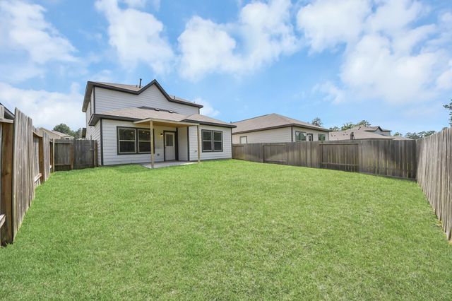 16489 Moss Lane, Porter, TX 77365