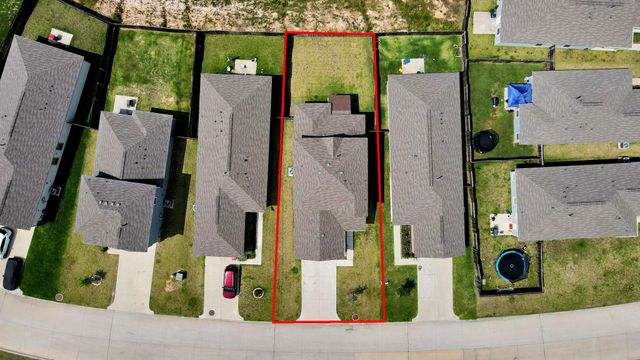 16489 Moss Lane, Porter, TX 77365