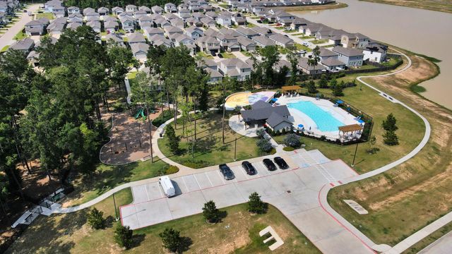 16489 Moss Lane, Porter, TX 77365