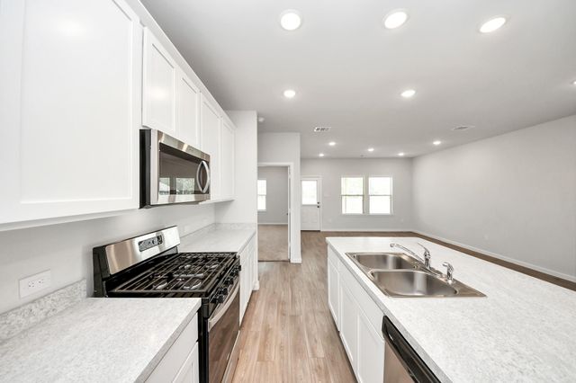 16489 Moss Lane, Porter, TX 77365