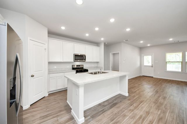 16489 Moss Lane, Porter, TX 77365