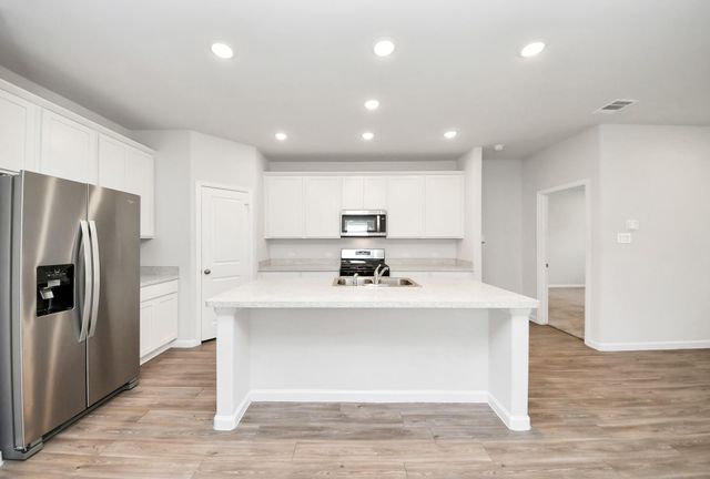 16489 Moss Lane, Porter, TX 77365