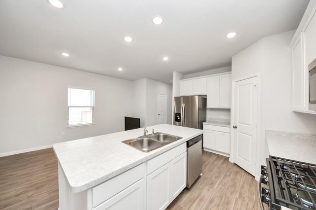 16489 Moss Lane, Porter, TX 77365