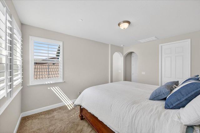 11642 N Bella Vita Avenue, Fresno, CA 93730