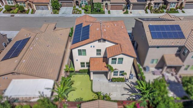 11642 N Bella Vita Avenue, Fresno, CA 93730