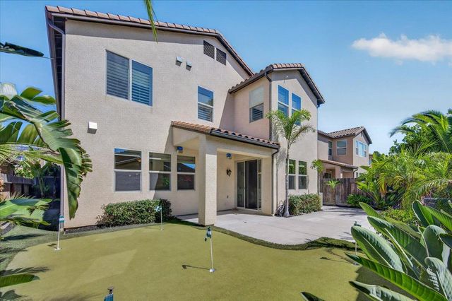 11642 N Bella Vita Avenue, Fresno, CA 93730