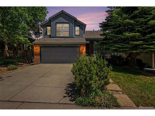 9836 Hooker Ct, Westminster, CO 80031