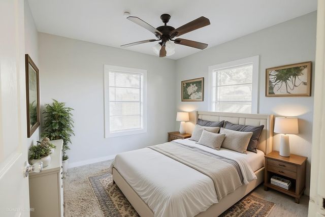 2518 Daugherty Street, Waller, TX 77484