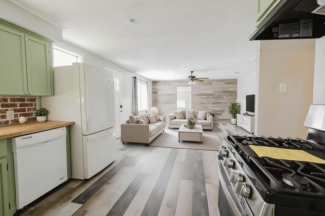 2518 Daugherty Street, Waller, TX 77484