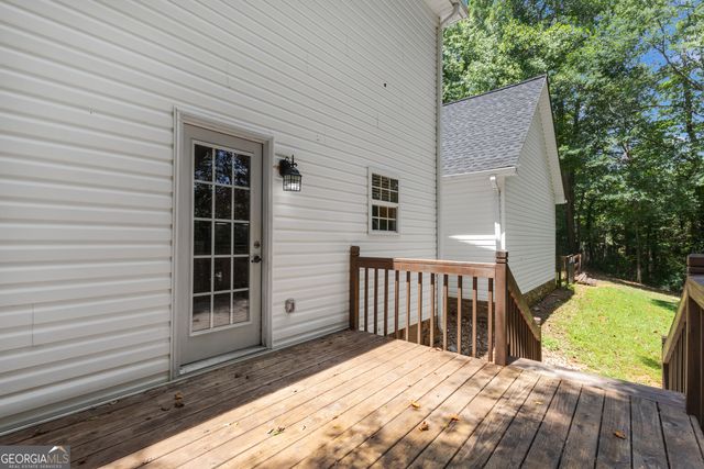 55 N Hill Street, Carrollton, GA 30117