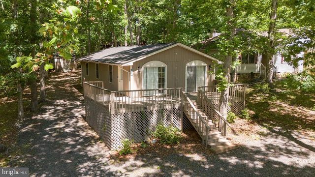 207 CREEKSIDE DR, Locust Grove, VA 22508