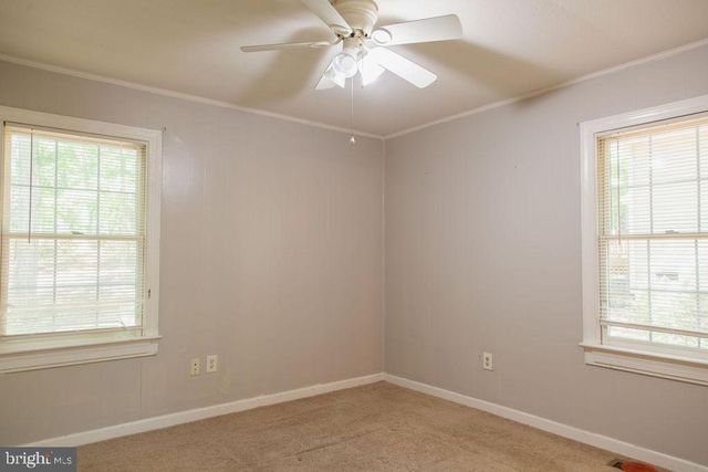 207 CREEKSIDE DR, Locust Grove, VA 22508