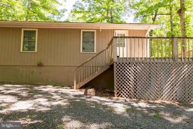 207 CREEKSIDE DR, Locust Grove, VA 22508