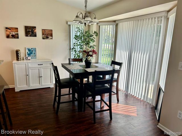 41537 Greenspire Drive, Clinton Township, MI 48038