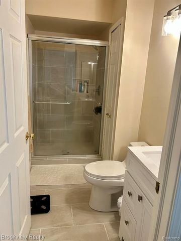 41537 Greenspire Drive, Clinton Township, MI 48038
