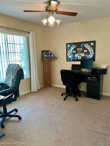 41537 Greenspire Drive, Clinton Township, MI 48038