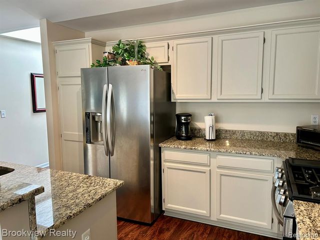 41537 Greenspire Drive, Clinton Township, MI 48038