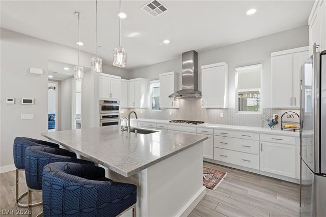 4238 Swift Street, Las Vegas, NV 89135