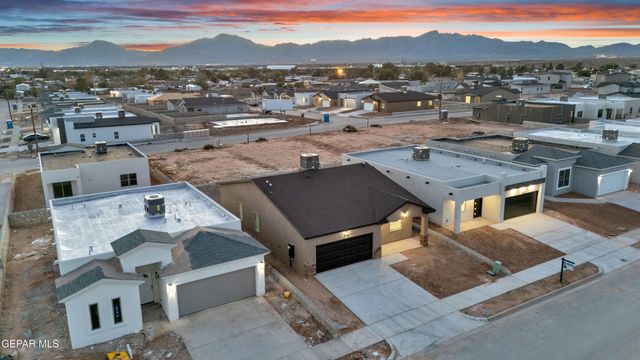 7313 John Gerald Way, El Paso, TX 79934